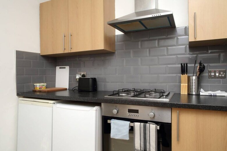 Apartamentos Central 2 Bedroom Flat In Edinburgh