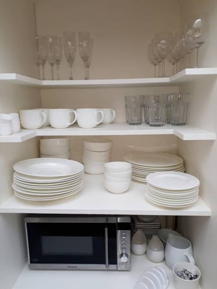 Apartamentos 4 Bedroom Flat In Edinburgh City Centre