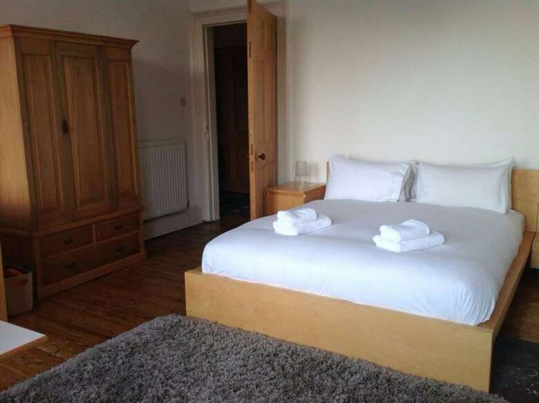 2 Bedroom Apartment In City Centre