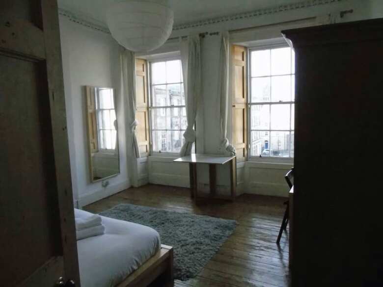 2 Bedroom Apartment In City Centre