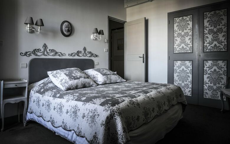 Hotel Les Griffons