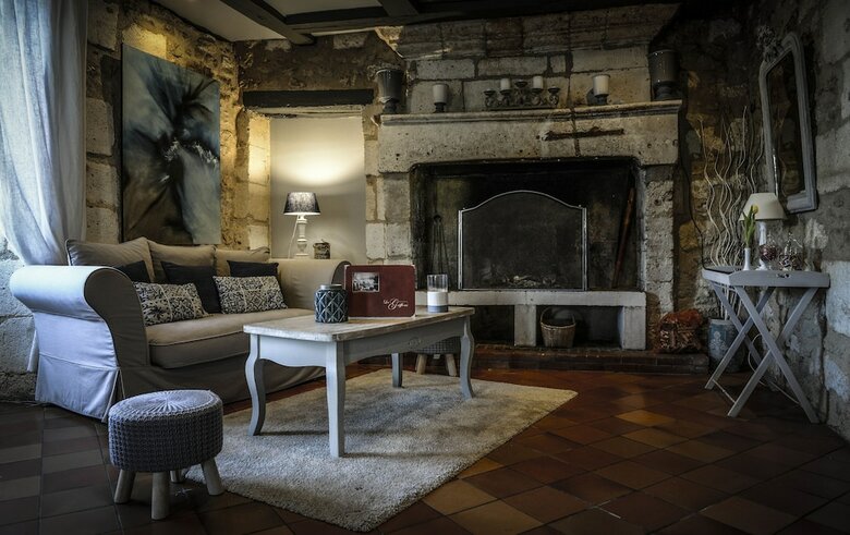 Hotel Les Griffons