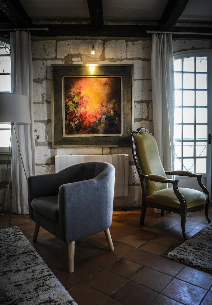 Hotel Les Griffons