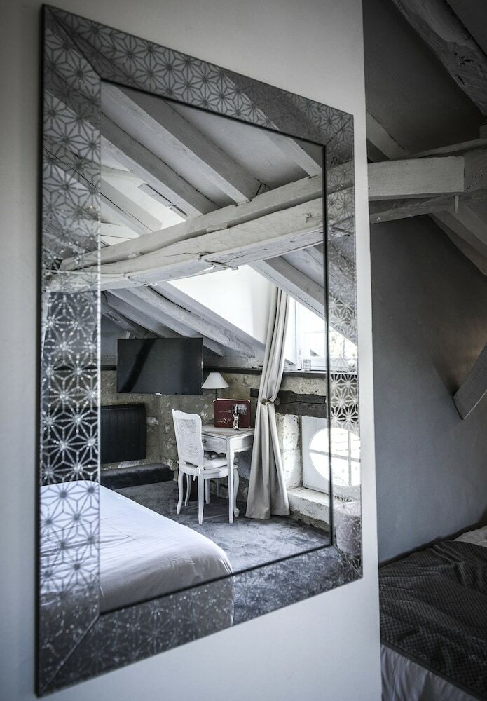 Hotel Les Griffons