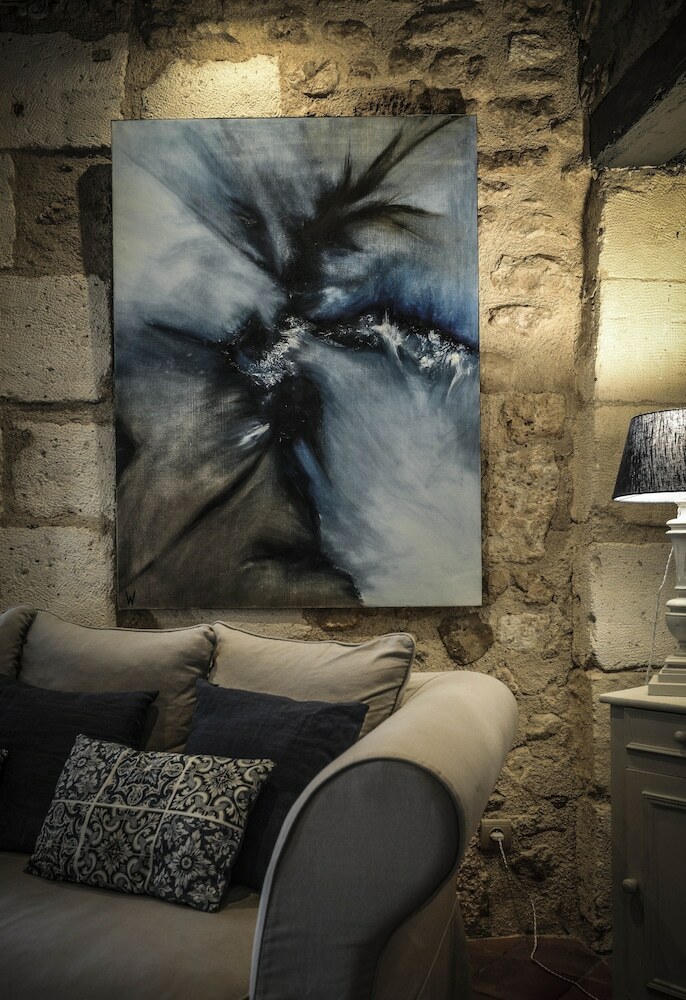 Hotel Les Griffons