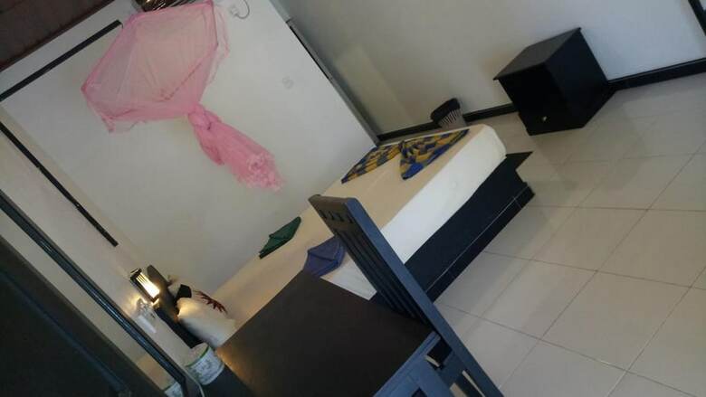 Hotel Golden Beach Inn