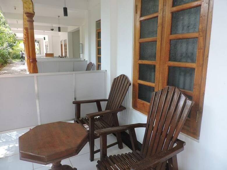 Hotel Golden Beach Inn