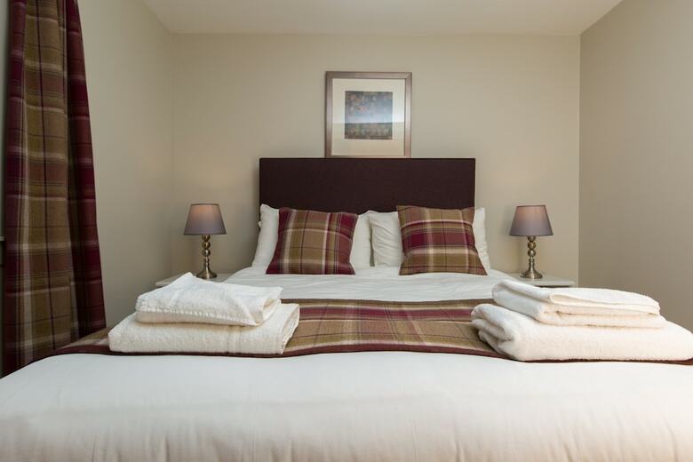 Royal Mile 2 Bedroom Apartment