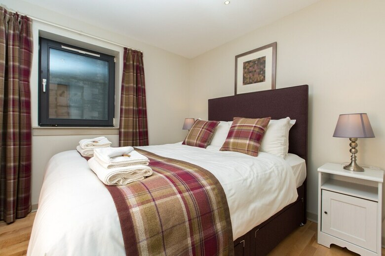 Royal Mile 2 Bedroom Apartment