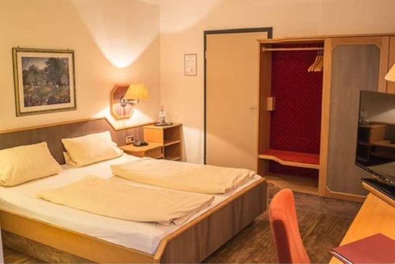 Das Schaffers - Mein Wohlf�hlhotel