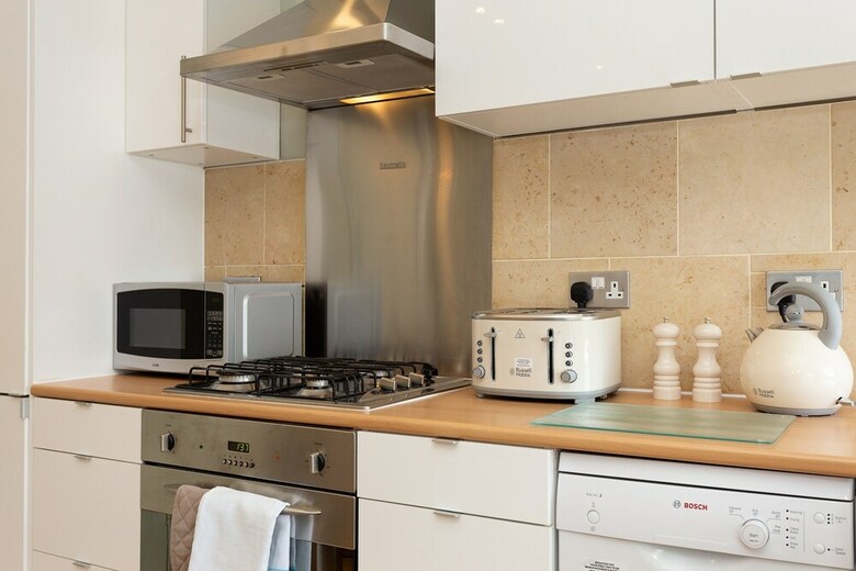 Apartamentos 2 Bedroom Flat In Vauxhall