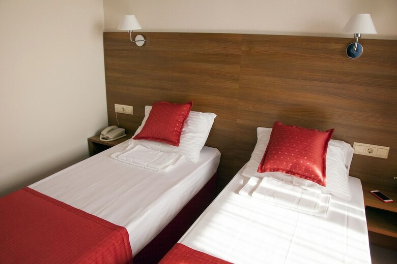 Milot Hotel