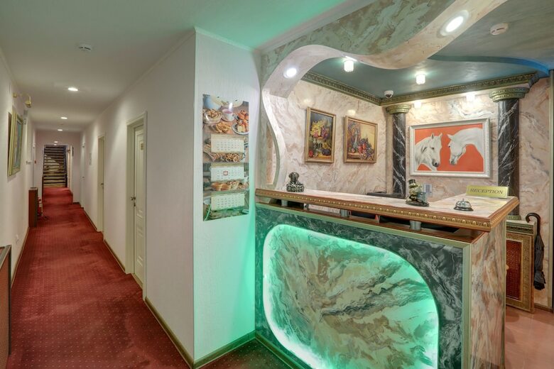 Olympia Hotel
