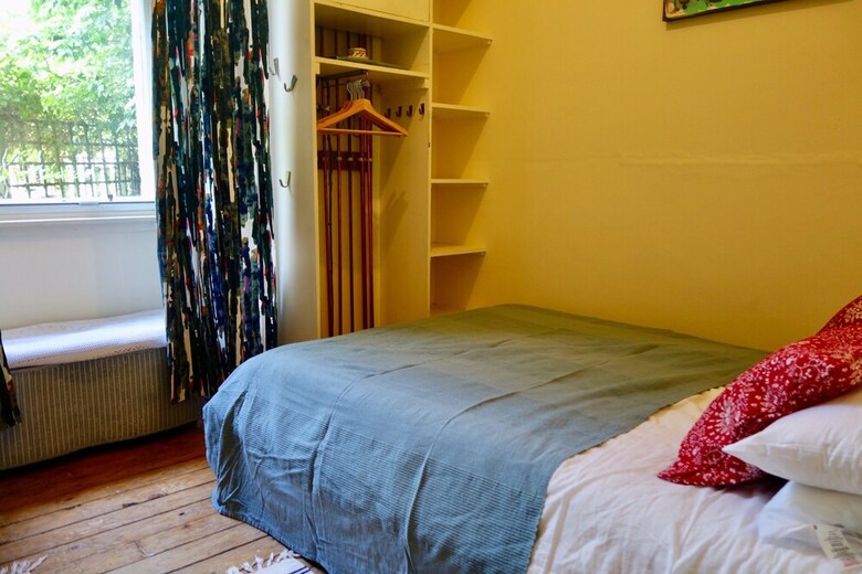 Apartamentos Spacious 2 Bedroom Home In Leith