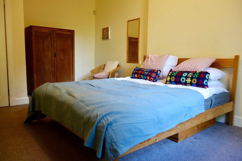 Apartamentos Spacious 2 Bedroom Home In Leith