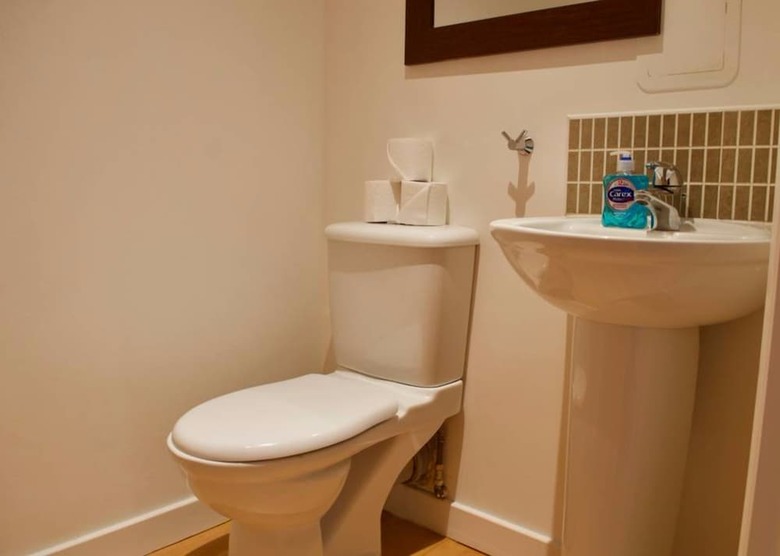 3 Bedroom Apartment With Private Roof Terrace