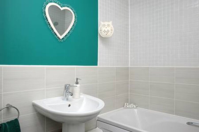 Apartamentos 2 Bedroom Flat In Bonnington