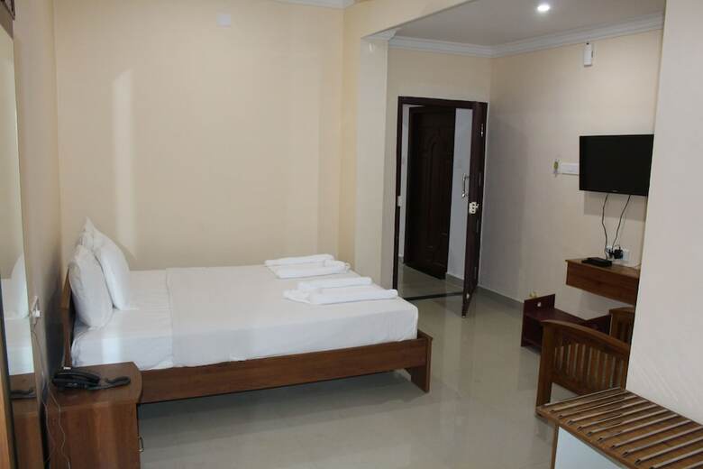 Hotel Tranquil Greens