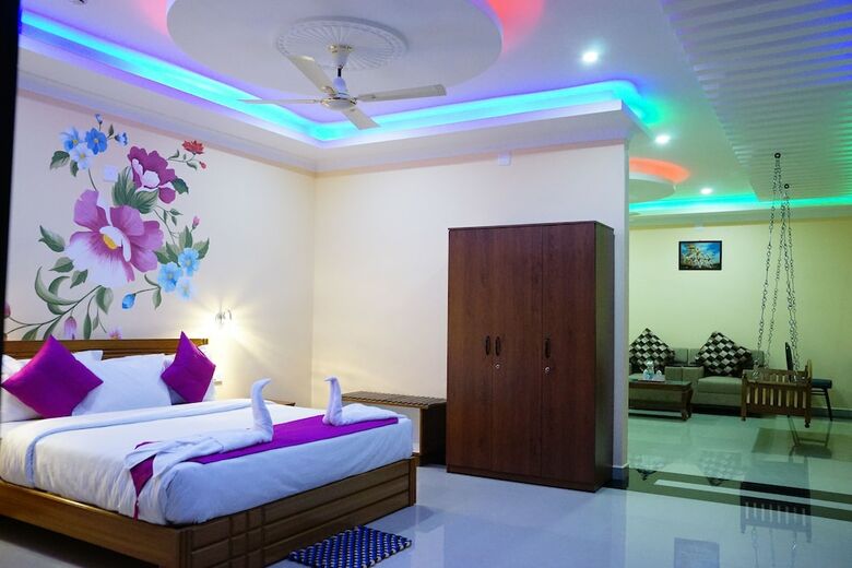 Hotel Tranquil Greens