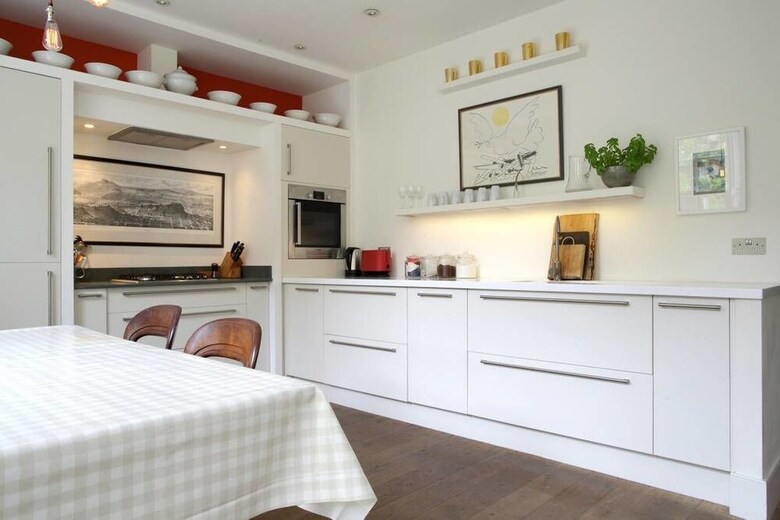 Apartamentos 2 Bedroom Basement Flat In Edinburgh