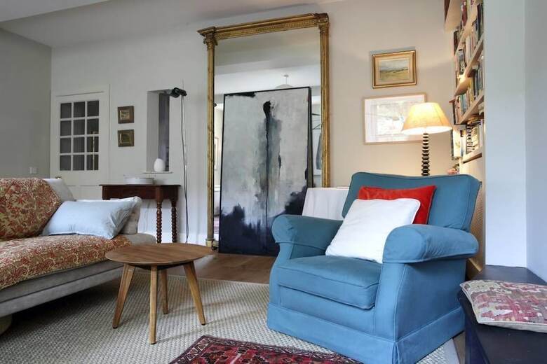 Apartamentos 2 Bedroom Basement Flat In Edinburgh