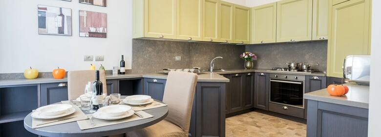 Apartamento Altarocca Embassy Rome