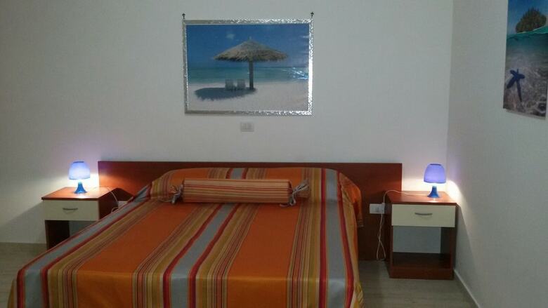 Bed & Breakfast Villa Elisa