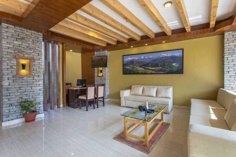 Bodhi Suites Boutique Hotel And Spa