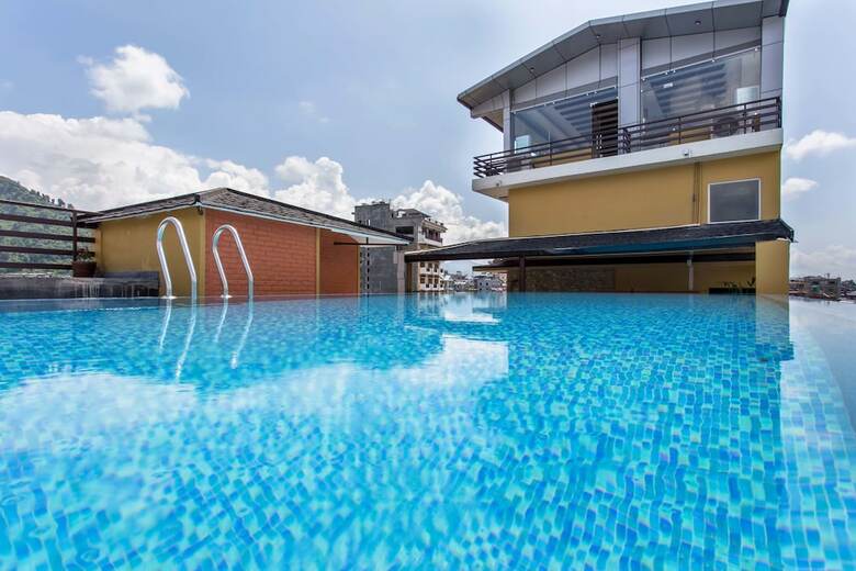 Bodhi Suites Boutique Hotel And Spa