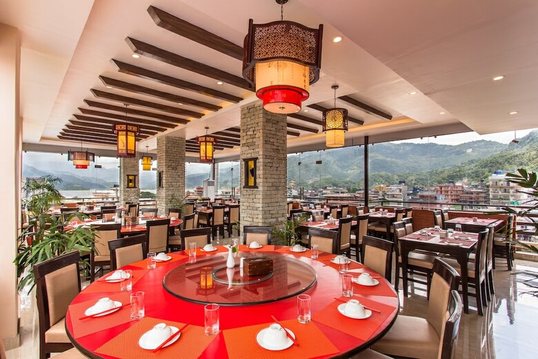 Bodhi Suites Boutique Hotel And Spa