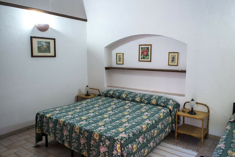 Agroturismo Agriturismo Serine