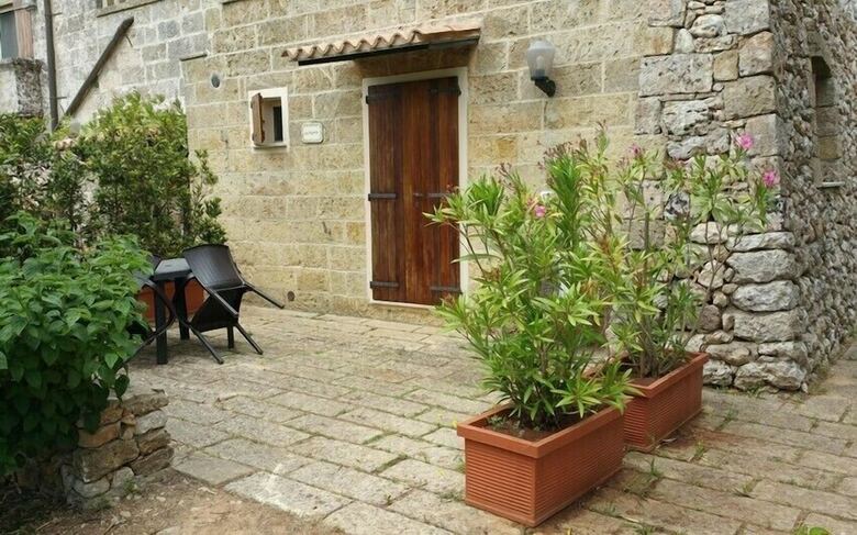 Agroturismo Agriturismo Serine