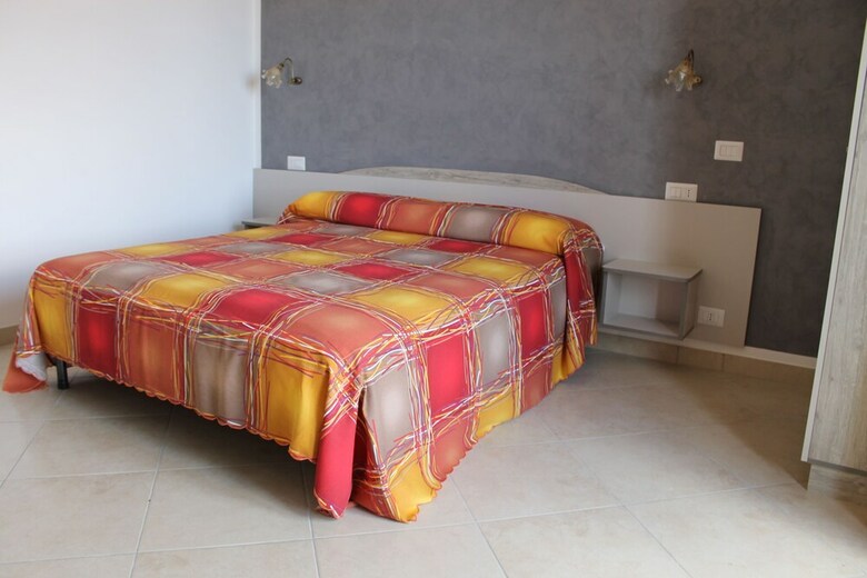 Apartamento Casa Paloma Ospitalit� Diffusa