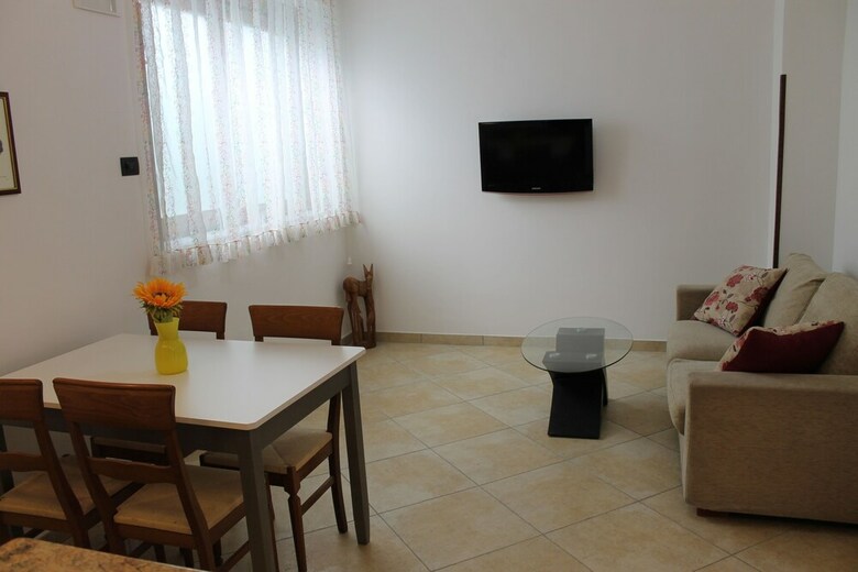Apartamento Casa Paloma Ospitalit� Diffusa