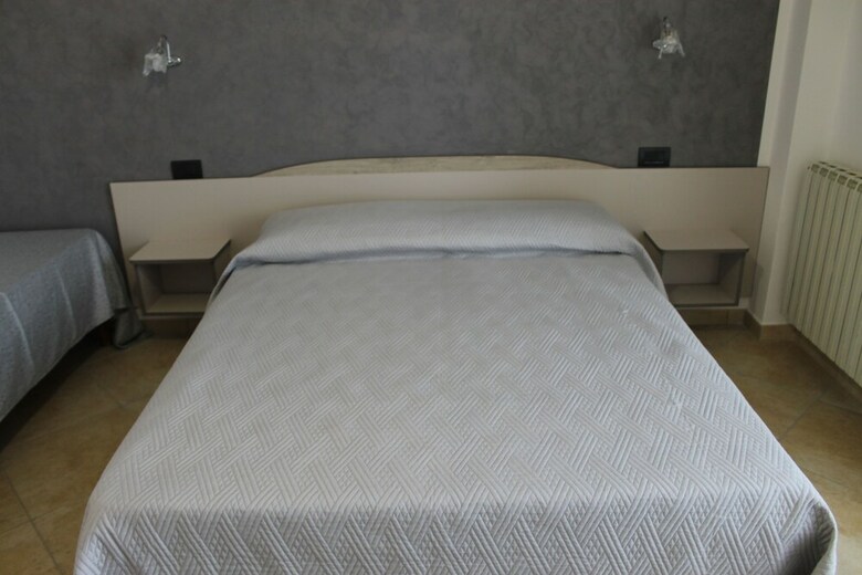 Apartamento Casa Paloma Ospitalit� Diffusa