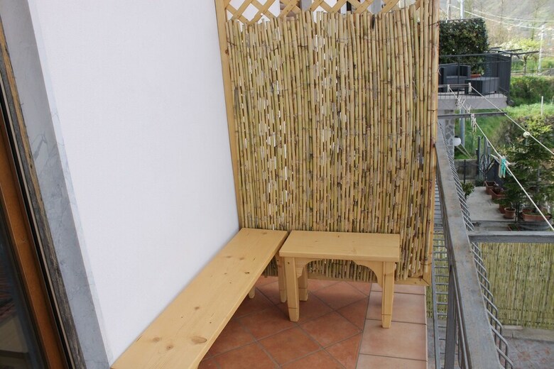Apartamento Casa Paloma Ospitalit� Diffusa