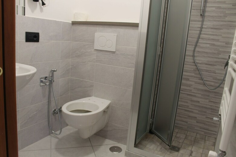 Apartamento Casa Paloma Ospitalit� Diffusa
