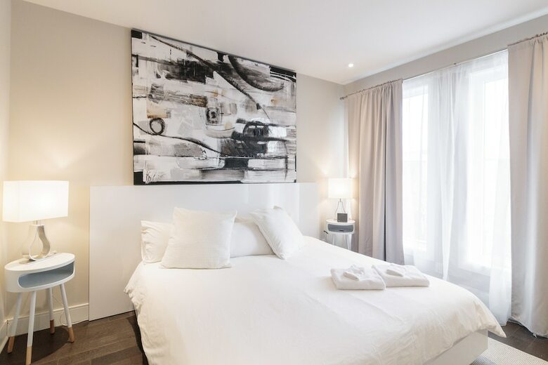 Apartamentos Parc Avenue Lofts