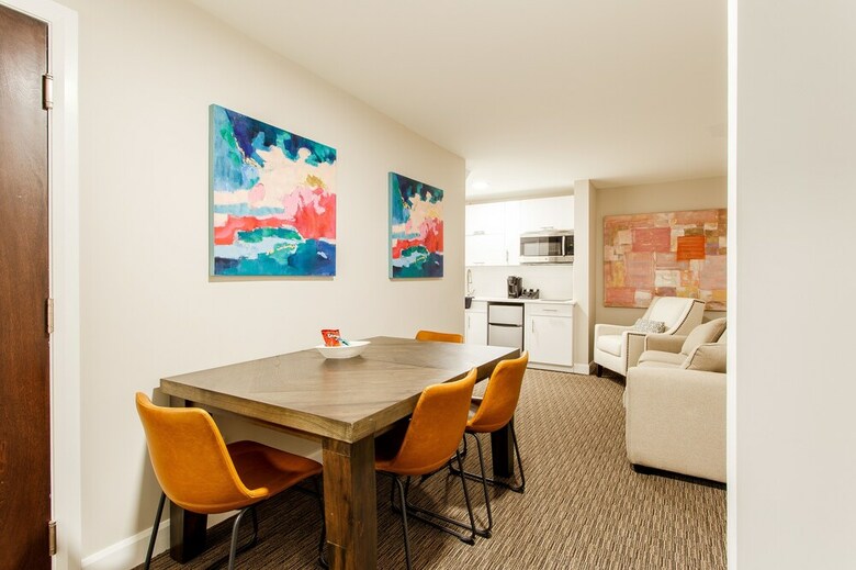 Apartamentos Parc Avenue Lofts