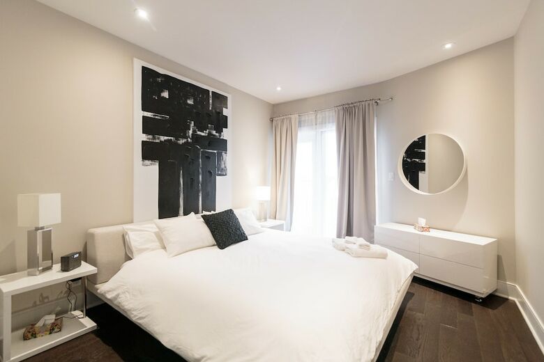 Apartamentos Parc Avenue Lofts