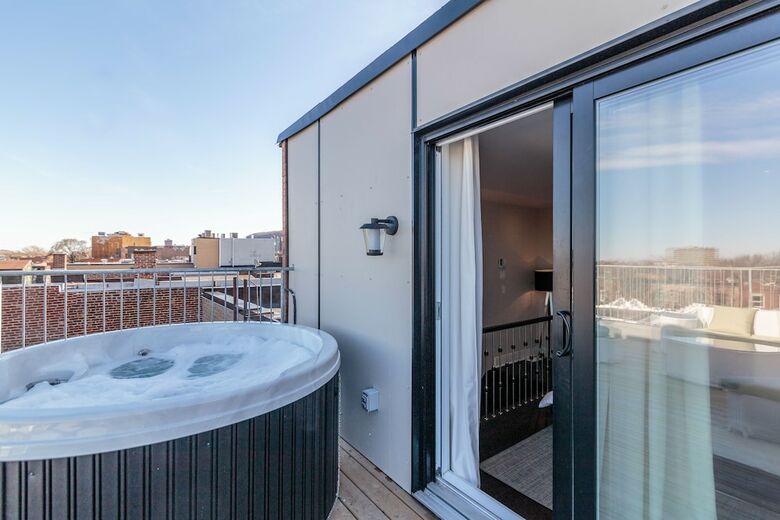Apartamentos Parc Avenue Lofts