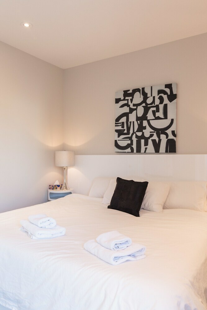 Apartamentos Parc Avenue Lofts