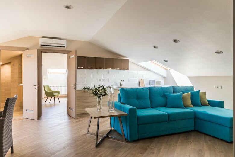 Hotel Sowa House