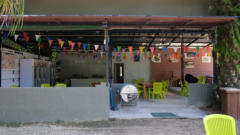 Hotel Phang Nga Farmstay