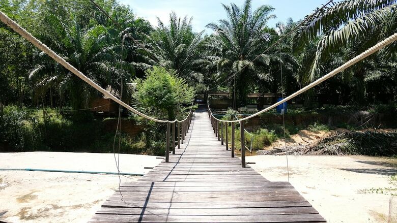 Hotel Phang Nga Farmstay