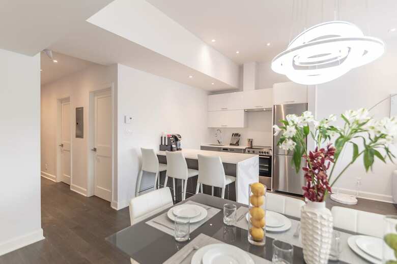 Apartamentos Parc Avenue Residence Mile End