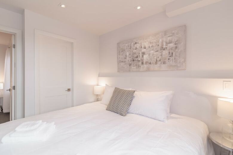 Apartamentos Parc Avenue Residence Mile End