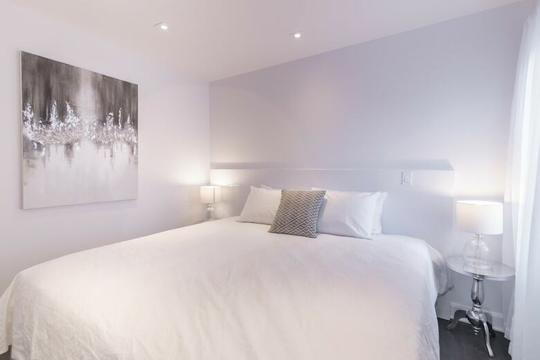 Apartamentos Parc Avenue Residence Mile End