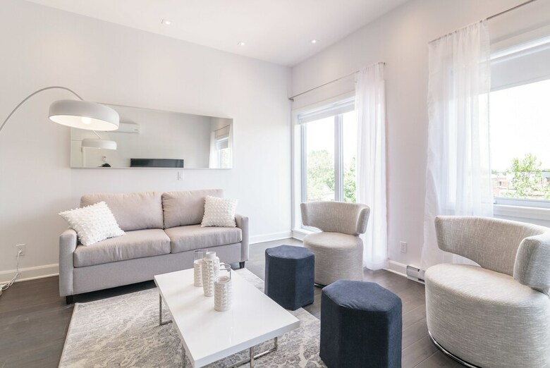 Apartamentos Parc Avenue Residence Mile End