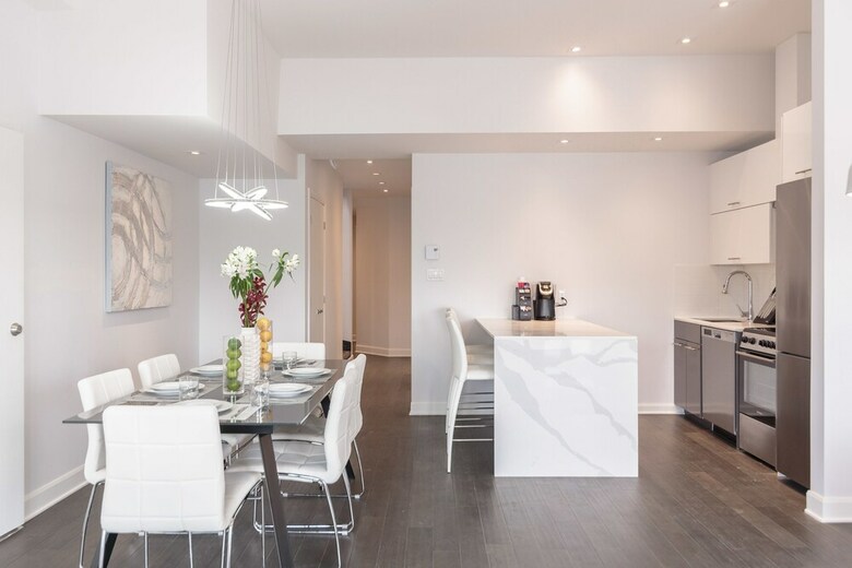 Apartamentos Parc Avenue Residence Mile End
